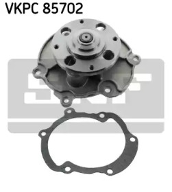 Водяной насос SKF для CHEVROLET CAPTIVA (C100, C140) 3.2 4WD